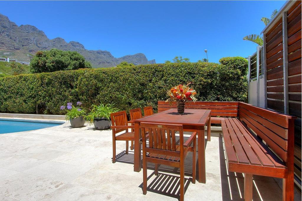 Vetho Villa Cape Town Room photo