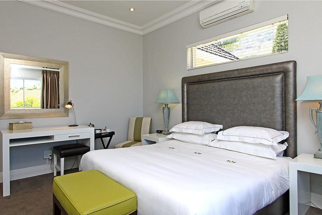 Vetho Villa Cape Town Room photo