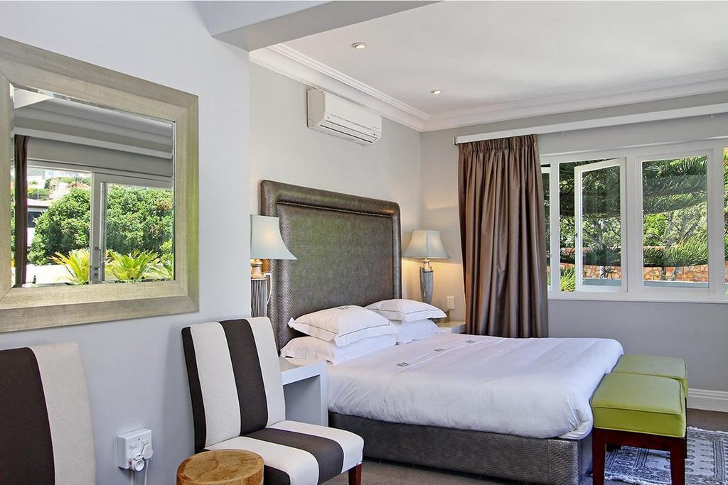 Vetho Villa Cape Town Room photo