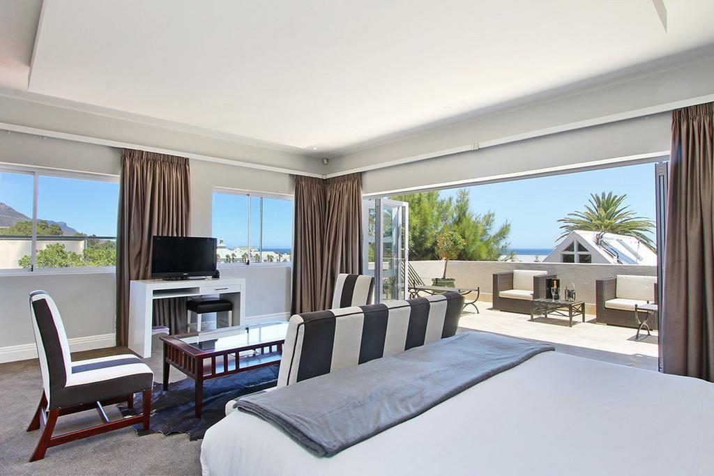 Vetho Villa Cape Town Room photo