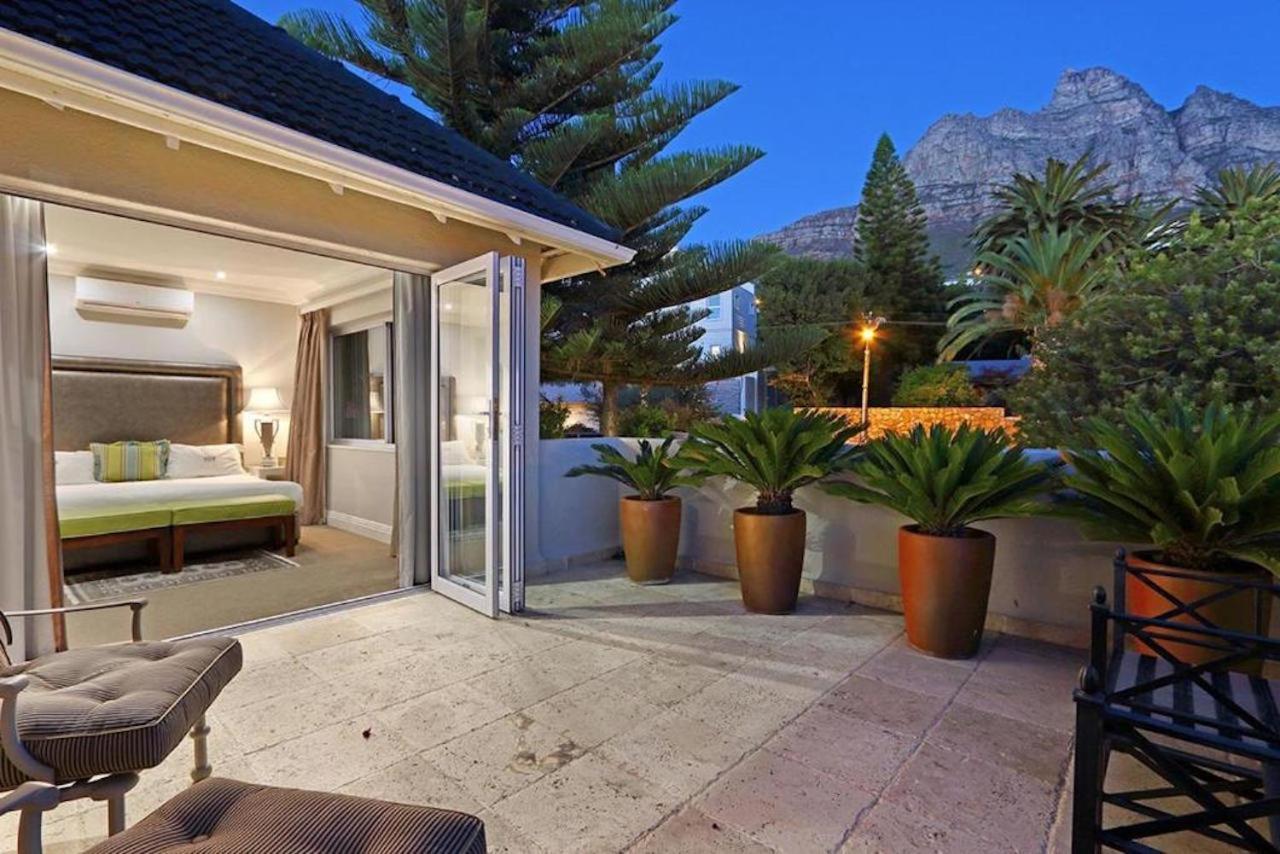 Vetho Villa Cape Town Exterior photo