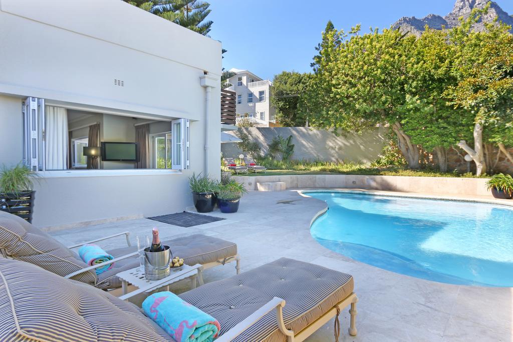 Vetho Villa Cape Town Exterior photo